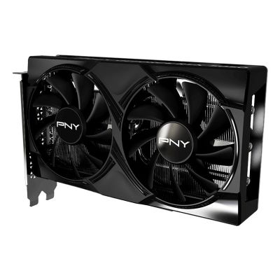 4. PNY RTX 5050 Dual Fan 8GB Grafikkarte
