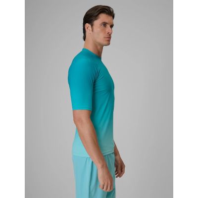 4. Herren 4F 4FRSS26TFWSM002-48S UPF50+ Schwimm- und Wassersportshirt