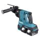 13. Makita Schlagbohrmaschine 2x18V DHR281PT2J 2,9J 2x5,0Ah BL + Handgriff