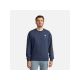 Herren-Sweatshirt ROSSIGNOL Traye Cn marineblau