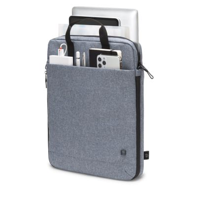 10. DICOTA Eco MOTION 13 - 15,6" 39,6 cm (15,6") Blau