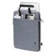 10. DICOTA Eco MOTION 13 - 15,6" 39,6 cm (15,6") Blau