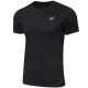 3. Herren-Baumwoll-T-Shirt 4F 4FWAW26TTSHM4914-20S