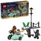 LEGO Harry Potter 76459 – Hagrid und Harrys Flucht aus dem Ligusterweg