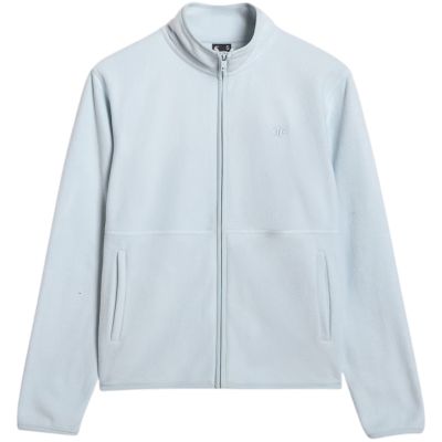 12. Fleece-Sweatshirt 4F W 4FWAW25TFLEF354 34S