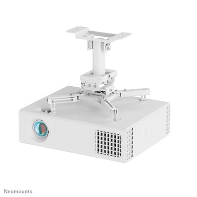 13. Deckenhalterung für Neomounts CL25-530WH1 Projektor