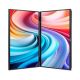 8. Acer PD163QT Tragbarer Monitor Schwarz 39,6 cm (15,6") 1920 x 1080 px