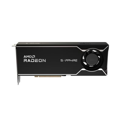 9. Grafikkarte SAPPHIRE AI PRO R9700 32GB
