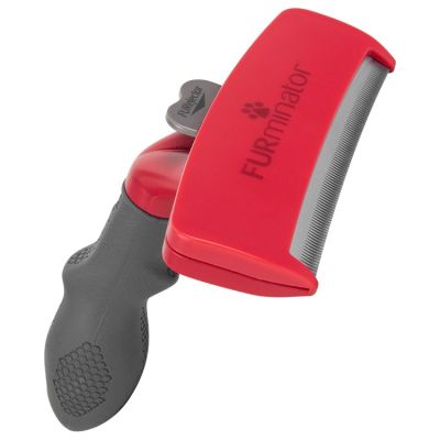 FURminator – Furminator für langhaarige Hunde – XL