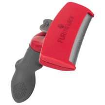 FURminator – Furminator für langhaarige Hunde – XL