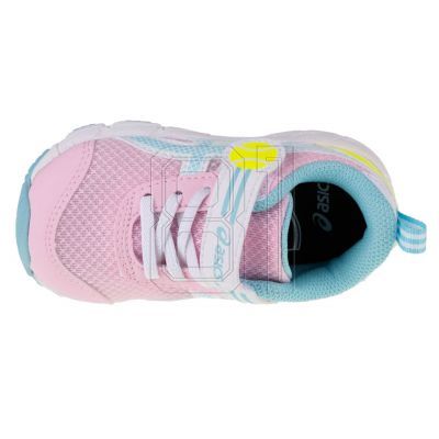 7. Asics Contend 6 TS School Yard Jr 1014A166-701 Schuhe 