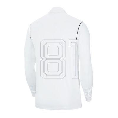 2. Nike Dry Park 20 Training Jr BV6906-100 sweatshirt