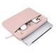 5. Tech-Protect Sleeve Laptoptasche 15-16 - Rosa