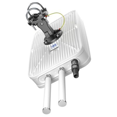 5. QuWireless AX50MO Antenne – omnidirektionale PoE/LAN-Antenne, 4 dBi