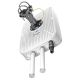 5. QuWireless AX50MO Antenne – omnidirektionale PoE/LAN-Antenne, 4 dBi