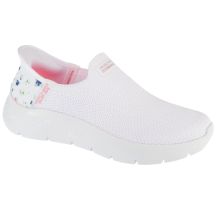 Skechers Slip-Ins: GO WALK Flex - Sunset Rose 124822-WHT Weiß 36