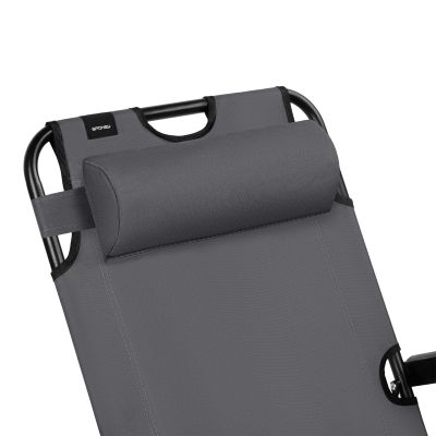 4. Spokey TAMPICO Campingstuhl/Liegestuhl