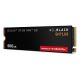 25. WD Black SN7100 500 GB M.2 NVMe WDS500G4X0E SSD
