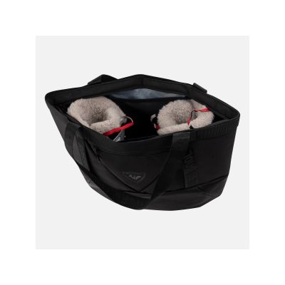 8. Rossignol Tragetasche 30L Schwarz