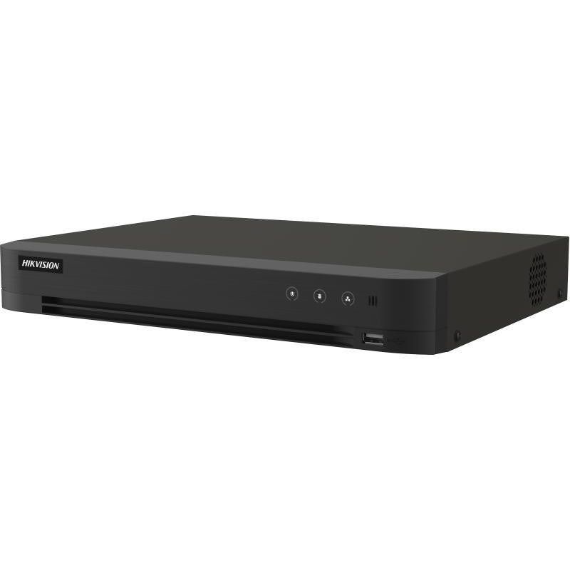Hikvision iDS-7216HQHI-M1/XT/16A+4/1ALM 5-in-1-Recorder