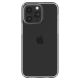 4. Spigen Crystal Flex Hülle für iPhone 15 Pro Max – transparent