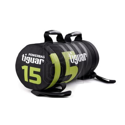 2. tiguar Powerbag V3 TI-PB015V3 Boxsack