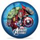 Kindergummiball 140mm mit Avengers MONDO Motiv
