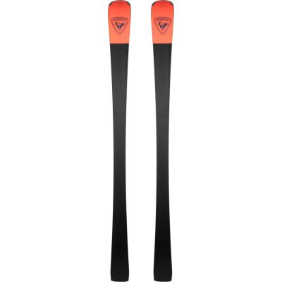 9. ROSSIGNOL NOVA 14 K NX12 Skiset
