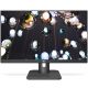 22. AOC 24E1Q Monitor (23,8"; IPS/PLS; FullHD 1920x1080; DisplayPort, HDMI, VGA; dunkelgrau)
