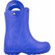 Crocs Handle It Kids Gummistiefel aus dem patentiertem Material Croslite™