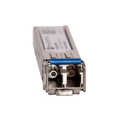 9. Mikrotik S-31DLC20D 1,25G Dual LC UPC SM 20km SFP Insert