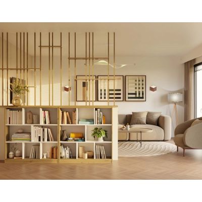 6. FIESTA 8P ARTISAN REGAL/WEISS