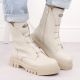 7. Jezzi Plateau-Stiefeletten W RMR2150-19 JEZ434B