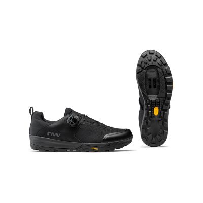 NORTHWAVE Rockit Plus Radschuhe Schwarz