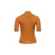 5. Damen-Radtrikot POC W's Thermal Lite Jersey braun