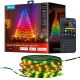 2. Govee LED-Weihnachtslichterkette 2S 20m H80C4C41