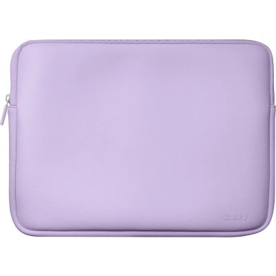 LAUT Huex Pastels Neopren-Hülle für MacBook Air 13 / Pro 13, Violett