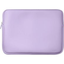 LAUT Huex Pastels Neopren-Hülle für MacBook Air 13 / Pro 13, Violett