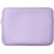 LAUT Huex Pastels Neopren-Hülle für MacBook Air 13 / Pro 13, Violett