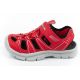 11. Skechers Relix Jr 406520L/RDBK Sandalen