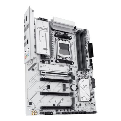 4. Mainboard MB AMD B850 SAM5 ATX MAX GAMING WIFI ASUS
