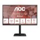 AOC Monitor 68,6 cm (27") 27E4CV 16:9 HDMI+DP+USB-C Lift