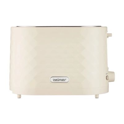 2. Zelmer ZTS7632F Sahnetoaster