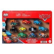 Disney Pixar Cars JBH06 samochodzik