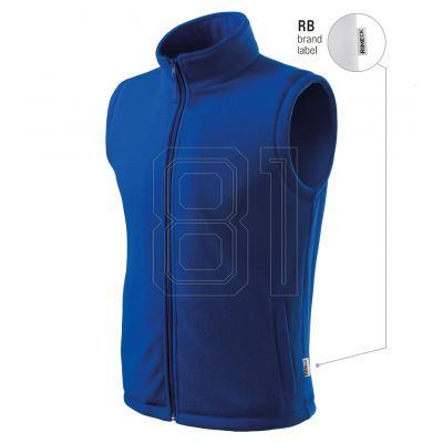 2. Rimeck Next M MLI-518RB Weste