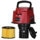 17. Werkstattsauger TE-VC 36/25 Li S-Solo EINHELL