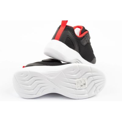 8. Skechers Selectors Kinder-Sportschuhe, leicht, modisch, schwarz