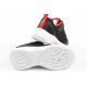 8. Skechers Selectors Kinder-Sportschuhe, leicht, modisch, schwarz