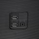 47. SAMSUNG LED-Monitor 34" LS34C652VAUXEN 100Hz