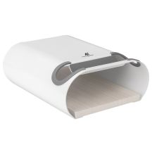 Maclean Wandfahrradträger, max. 25 kg, MC-466
